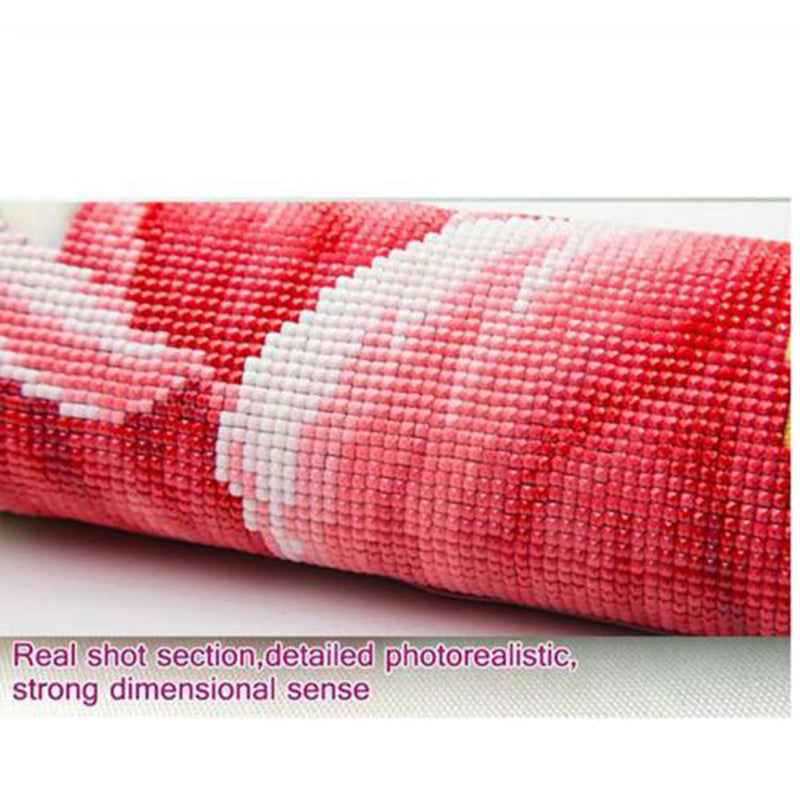 Peinture Diamant DIY – Brillance Intérieure