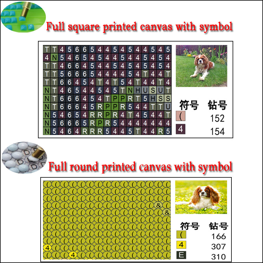 Diamond Painting Mont Fuji Sakura – Kit complet broderie diamant 5D