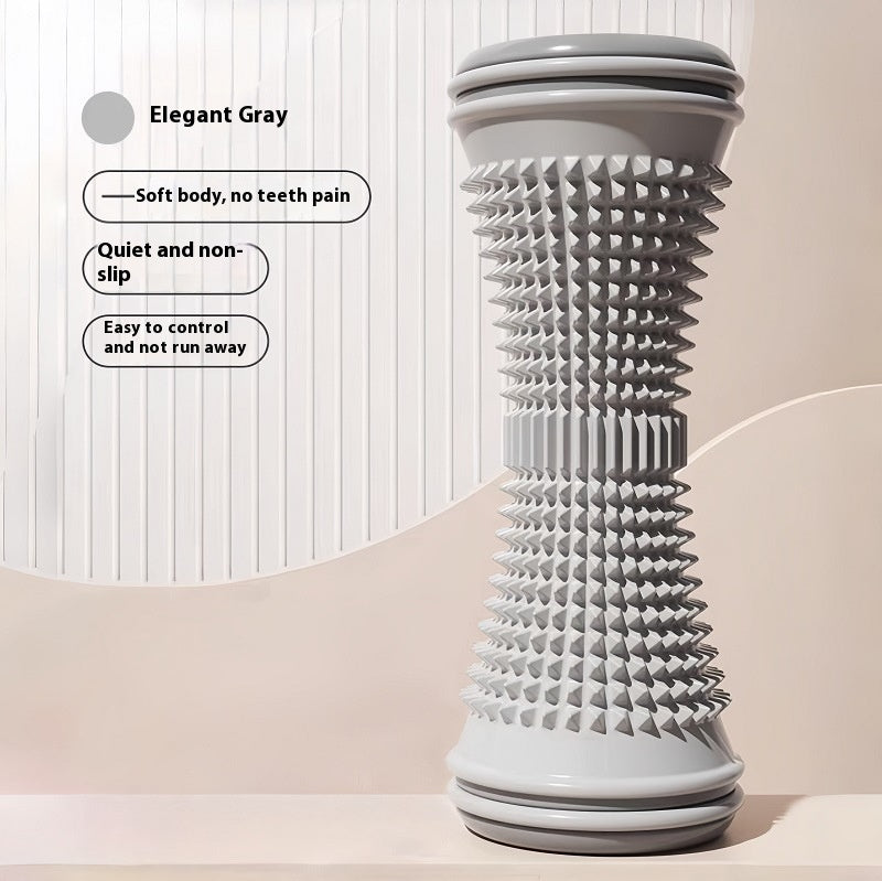 Rouleau de Massage des Pieds – Soulagement & Détente | Testé et Approuvé