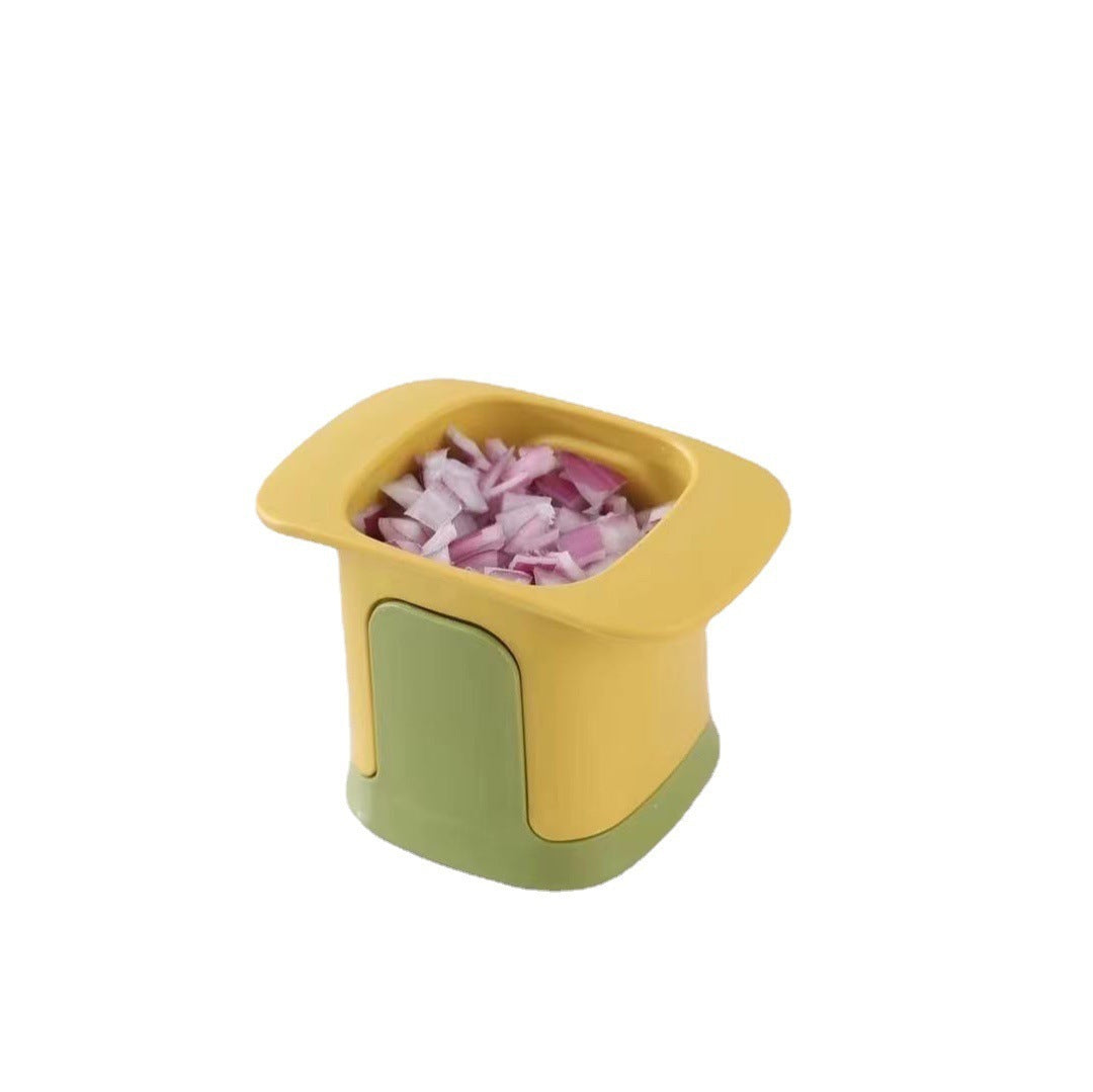 Trancheuse multifonction – Outil de cuisine pratique