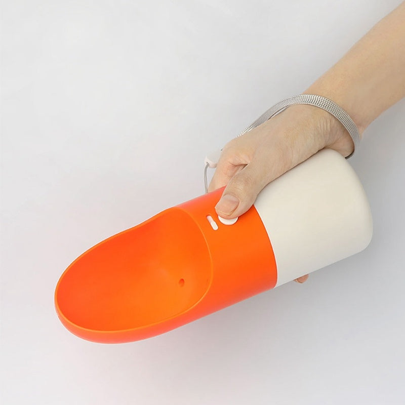 Gourde de voyage pour animaux (Pet Drinking Cup)