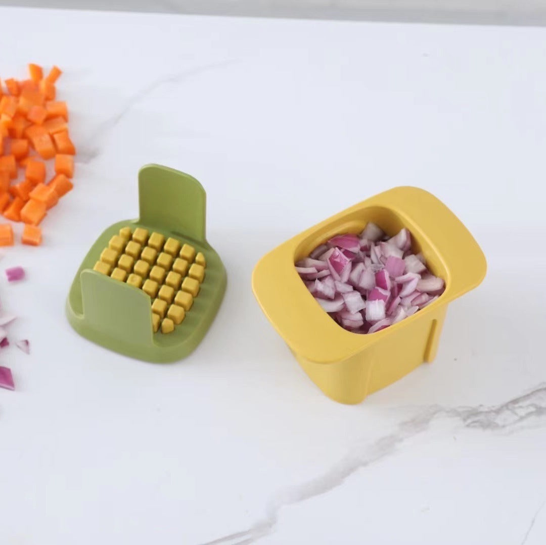 Trancheuse multifonction – Outil de cuisine pratique
