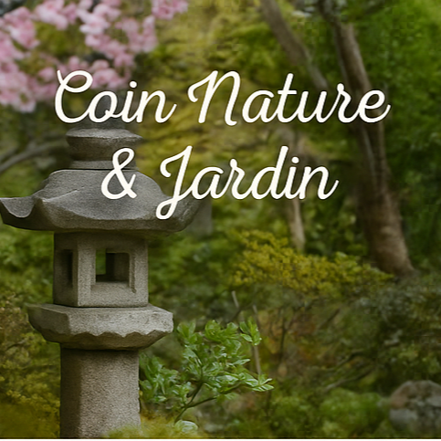 Coin Nature & Jardin