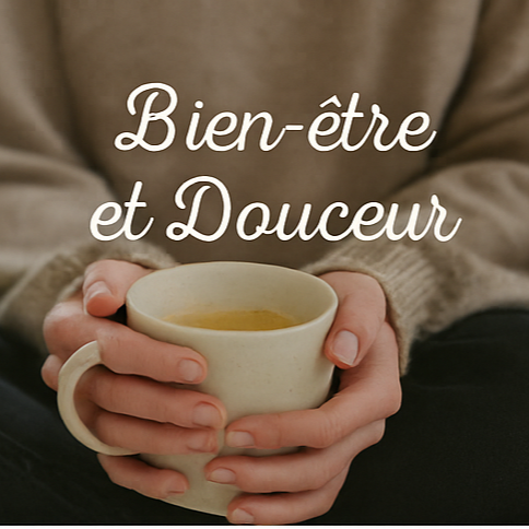 Bien-être et Douceur